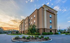 Hampton Inn Foley